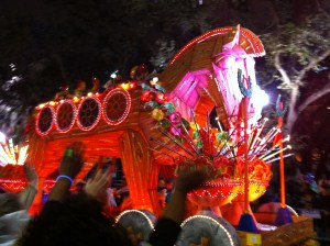 And the Trojan horse...