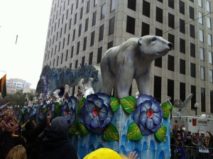 What would you do for a Klondike bar?