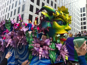 Don't know what this is, but it's pretty awesome