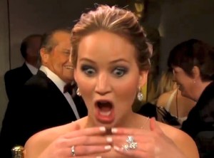 I know. I'm sorry, J-Law. I still love you.