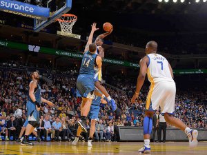 Throw it down, young fella!