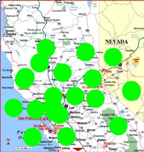 Dude can hit from DEEP