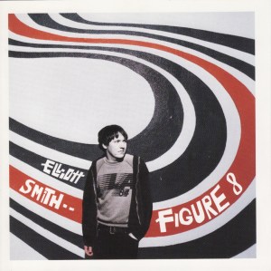 Figure 8, the album on which Happiness appears