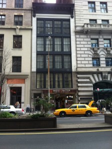 Moving on doesn't necessarily mean becoming something better.