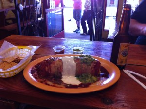 Abandon all hope of finishing this thing