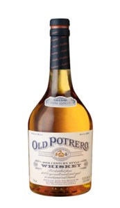 Time to hit the hard stuff