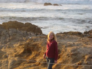 Lara Borowski December 31, 1979 – May 6, 2011