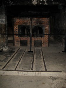Crematorium Ovens