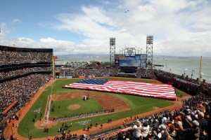 Baseball. America. C'mon, Congress, do the right thing (yeah, right)