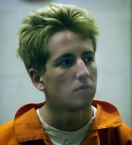 David Attias during his trial