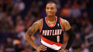 I'm rooting for you, Rip City