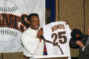 BONDS!!!