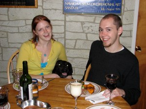 That's a member of the family