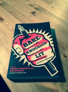 Pretty cool cover, huh?