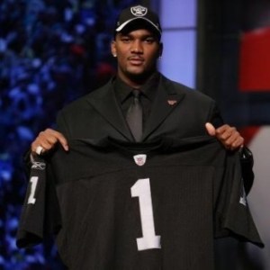 Further proof we have become the Raiders